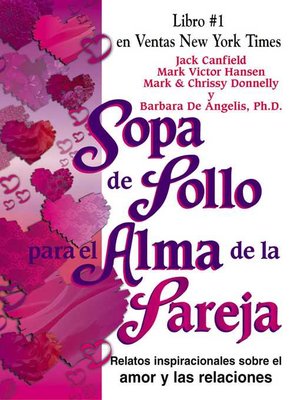 Sopa de Pollo para el Alma de la Pareja - ebook